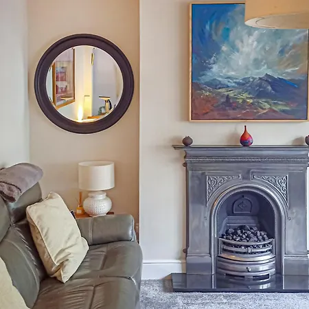 Holiday home Wanderers Rest Keswick (Cumbria)