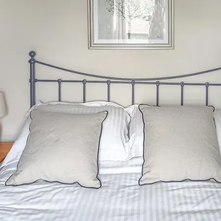 Holiday home Wanderers Rest