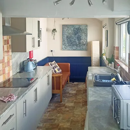 Holiday home Wanderers Rest Keswick (Cumbria)