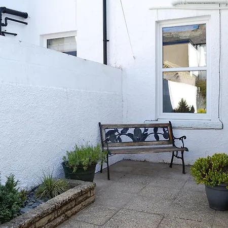 Wanderers Rest * Keswick (Cumbria)