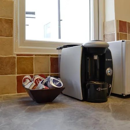 Wanderers Rest Ferienhaus *