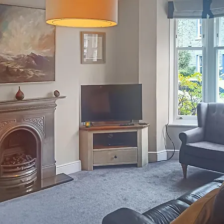 Ferienhaus Wanderers Rest Keswick (Cumbria)