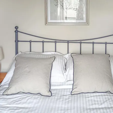 Wanderers Rest Ferienhaus