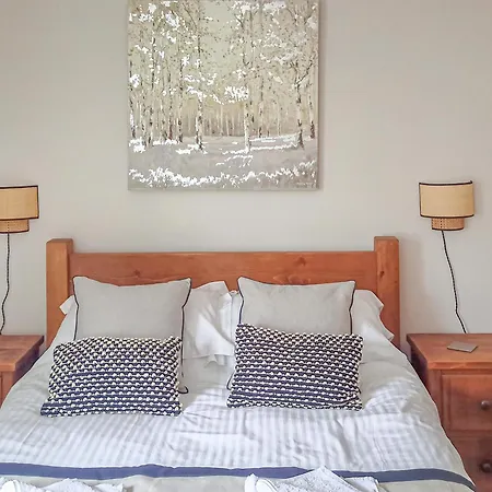 Wanderers Rest Ferienhaus *