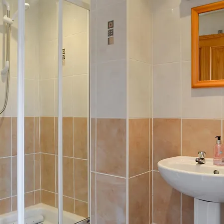 Ferienhaus Wanderers Rest *