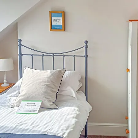 Ferienhaus Wanderers Rest Keswick (Cumbria)