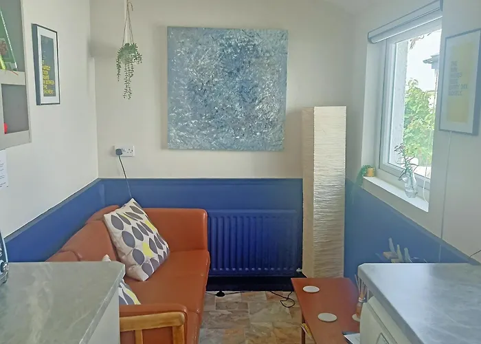 Ferienhaus Wanderers Rest