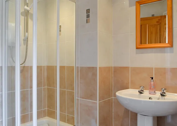 Ferienhaus Wanderers Rest *