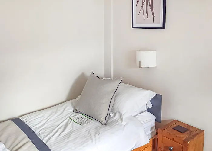 Ferienhaus Wanderers Rest