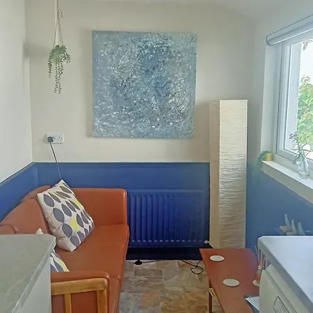 Feriehus Wanderers Rest