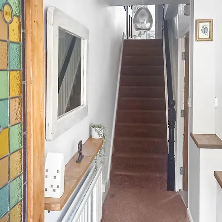 Feriehus Wanderers Rest *