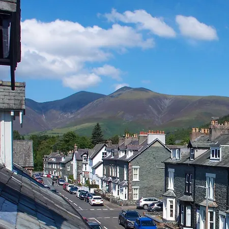 Wanderers Rest * Keswick (Cumbria)