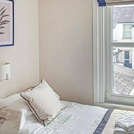 Feriehus Wanderers Rest