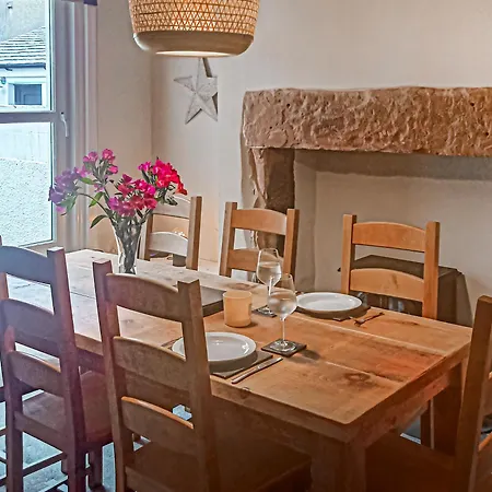 Wanderers Rest Feriehus Keswick (Cumbria)